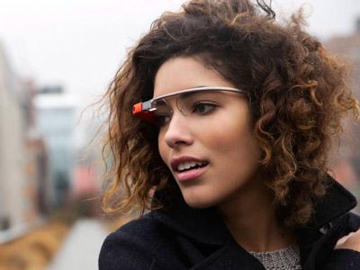 Google Glass Bisa Jalankan Gmail dan Path